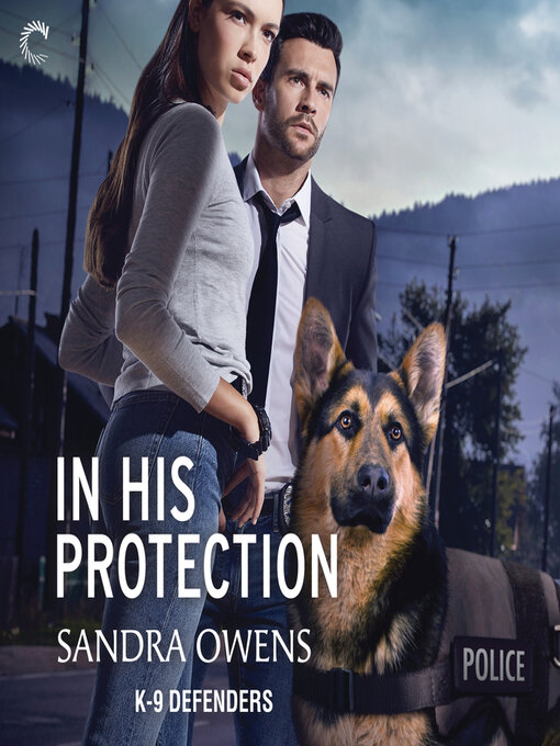 Title details for In His Protection by Sandra Owens - Available